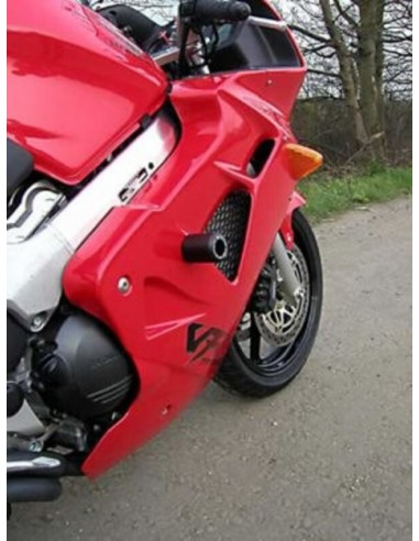 Tampons de protection R&G RACING Classic