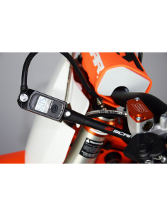 Pompe digital SCAR fourche à air PSF 2