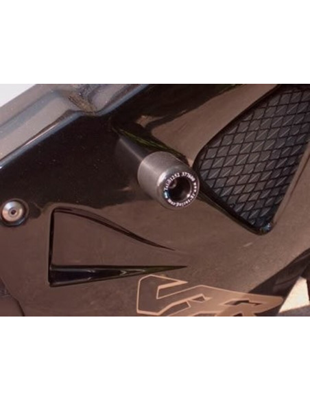 Tampons de protection R&G RACING Classic