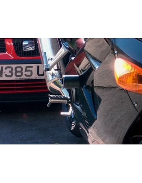 Tampons de protection R&G RACING Classic