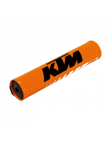 Mousse de guidon BLACKBIRD - KTM