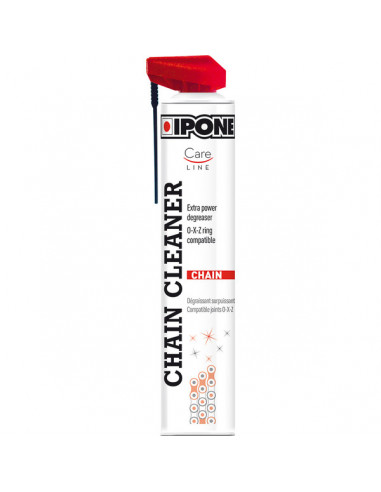 Spray nettoyant chaîne Ipone chain cleaner 750ML