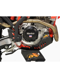 Sabot AXP Xtrem avec protection de biellette - PHD 8mm 2