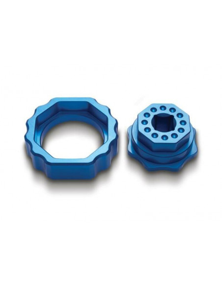 Douille bouchon de fourche et cartouche de compression MOTION PRO KYB