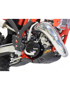 Sabot AXP Xtrem avec protection de biellette - PHD 8mm 2