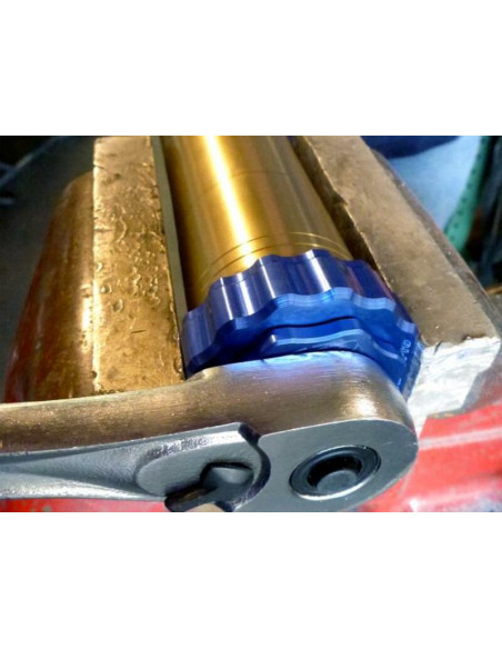 Douille bouchon de fourche et cartouche de compression MOTION PRO KYB