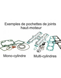 ATHENA Top End Gasket