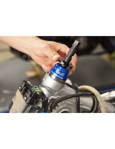 Extracteur de roulement de direction MOTION PRO