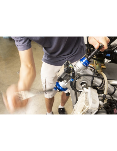 Extracteur de roulement de direction MOTION PRO