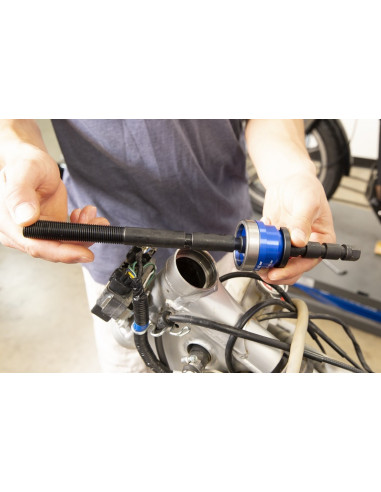 Extracteur de roulement de direction MOTION PRO