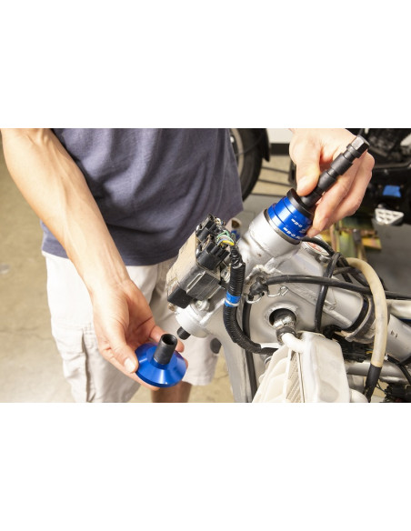 Extracteur de roulement de direction MOTION PRO