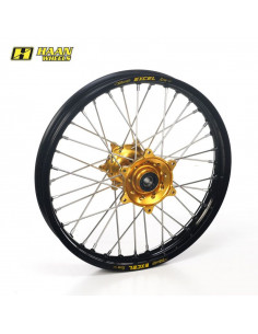 Roue arrière complète HAAN WHEELS 18x2.50