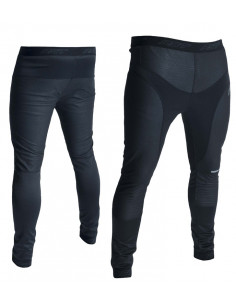 Pantalon RST Windstopper - noir taille L 2