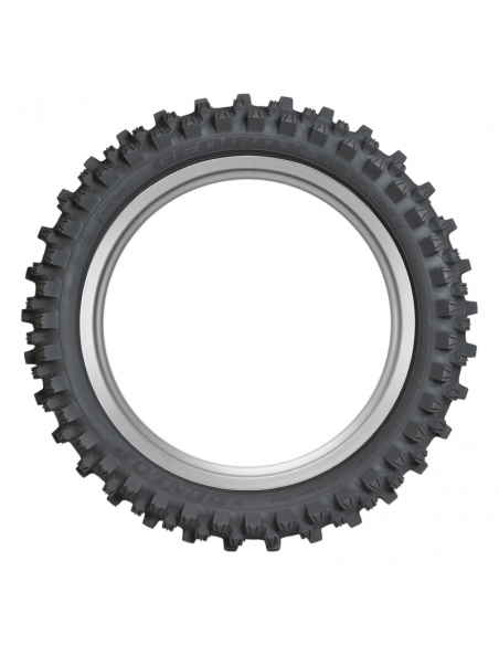 Pneu DUNLOP GEOMAX MX34 100/90-19 M/C NHS 57M TT