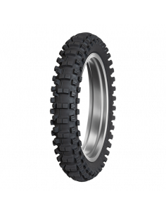 Pneu DUNLOP GEOMAX MX34 110/90-19 M/C NHS 62M TT