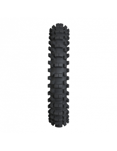 Pneu DUNLOP GEOMAX MX34 120/90-19 M/C NHS 66M TT