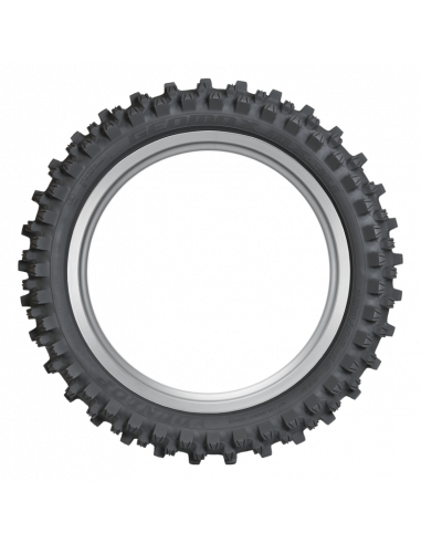 Pneu DUNLOP GEOMAX MX34 120/90-19 M/C NHS 66M TT