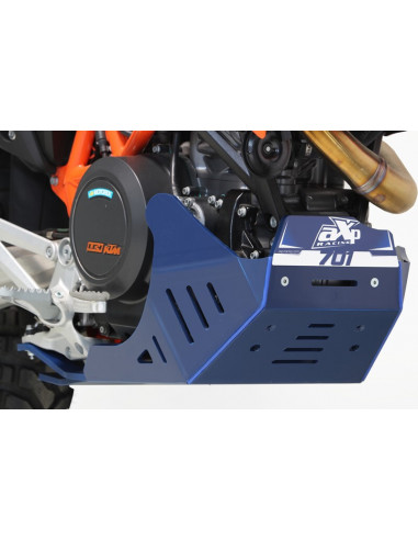 Sabot AXP Adventure - PHD 8mm