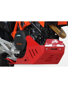 Sabot AXP Adventure - PHD 8mm 2