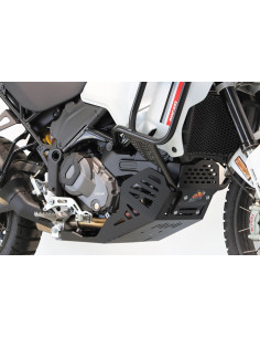 Sabot AXP Adventure - PHD 8mm (Crash Bar Hepco & Becker) 2