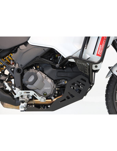 Sabot AXP Adventure - PHD 8mm (Crash Bar Hepco & Becker)