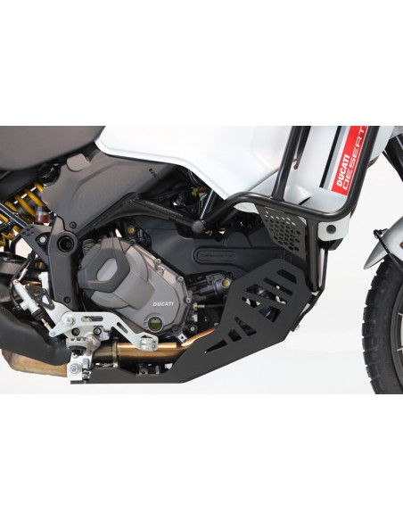 Sabot AXP Adventure - PHD 8mm (Crash Bar Hepco & Becker)