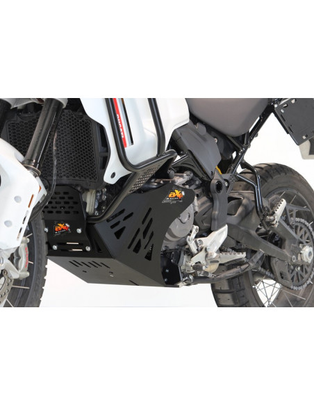 Sabot AXP Adventure - PHD 8mm (Crash Bar Hepco & Becker)