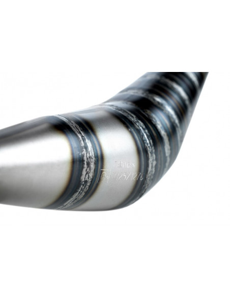 Ligne complète TECNIGAS E-Box 2