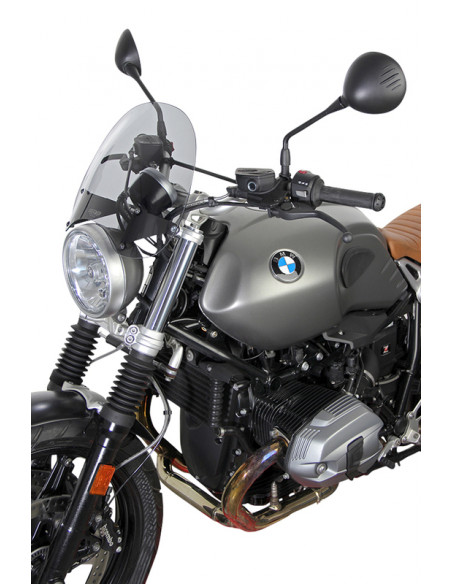 Bulle MRA Touring NTM - BMW R Nine-T Scrambler