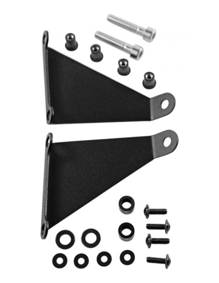 Bulle MRA Touring NTM - BMW R Nine-T Scrambler