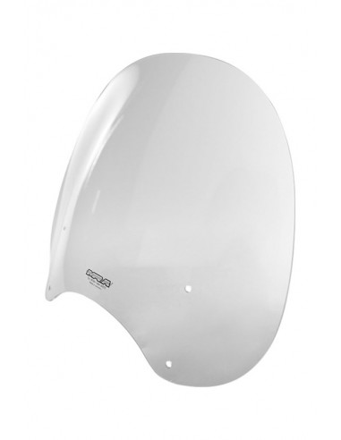 Bulle MRA Touring NTM - BMW R Nine-T Scrambler