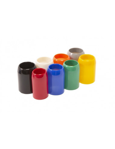 Protection MOTION PRO pour joint SPI de fourche, 8 unités