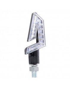 Clignotants OXFORD LED Signal 4  - 2 résistances incluses