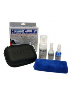 Kit entretien casque OXFORD Helmet Care Kit