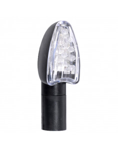 Clignotants OXFORD LED Signal 15 noir