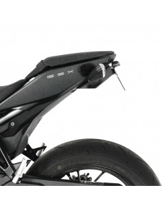 Support de plaque R&G RACING 2