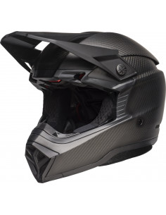 Casque BELL Moto-10 Spherical Solid