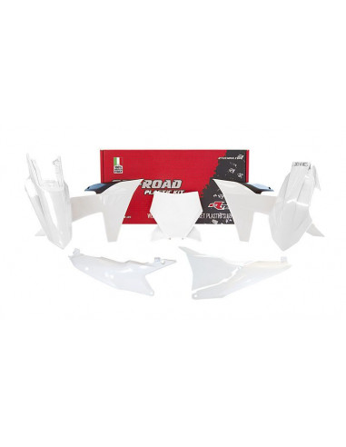 Kit plastiques RACETECH