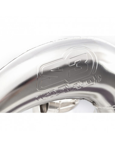 Pot de détente S3 - Platinium