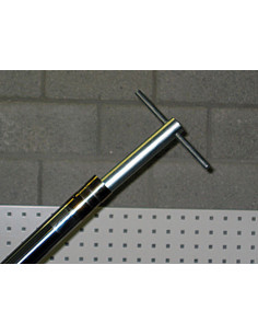 Clé en T de blocage KAYABA R1 2