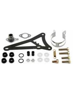 Ligne complète YASUNI "R" 2