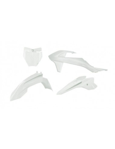 Kit plastiques RACETECH