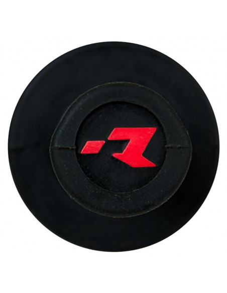 Revêtements de poignée RACETECH R20 Lock-On - Wave