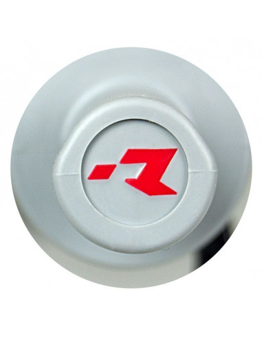 Revêtements de poignée RACETECH R20 Lock-On - semi-gaufré