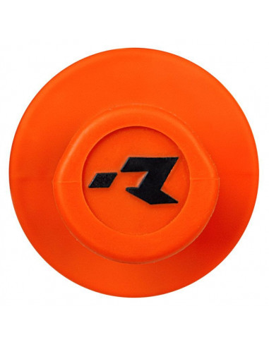 Revêtements de poignée RACETECH R20 Lock-On - semi-gaufré