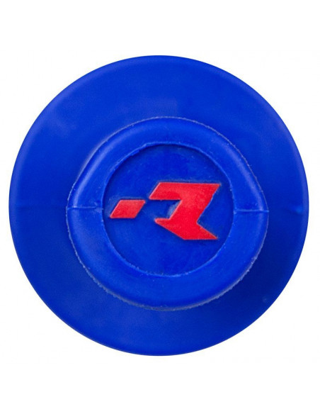 Revêtements de poignée RACETECH R20 Lock-On - semi-gaufré