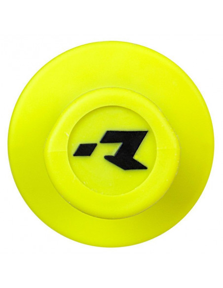 Revêtements de poignée RACETECH R20 Lock-On - semi-gaufré