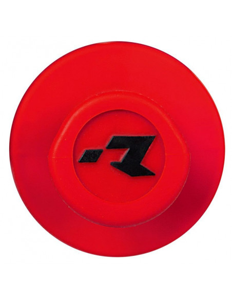 Revêtements de poignée RACETECH R20 Lock-On - semi-gaufré