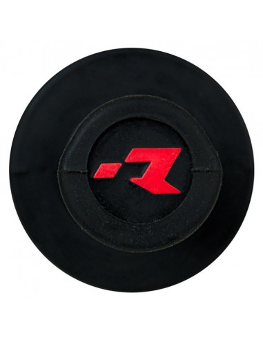 Revêtements de poignée RACETECH R20 Lock-On - semi-gaufré