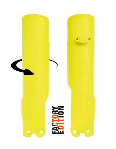 Protections de fourche RACETECH Factory Edition